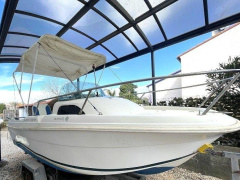 Jeanneau MERRY FISHER 480