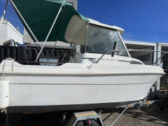 Jeanneau MERRY FISHER 530