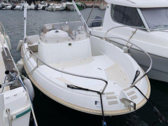 Jeanneau CAP CAMARAT 5.5 CC