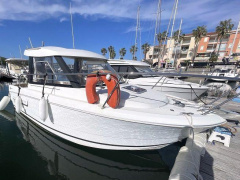 Jeanneau MERRY FISHER 645