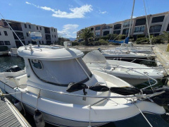 Quicksilver 640 PILOTHOUSE