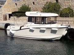 Quicksilver 605 PILOTHOUSE