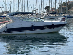 SCHAEFER YACHTS PHANTOM 290