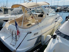 Sealine 270 SENATOR