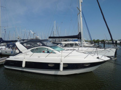 Fairline 34 Targa