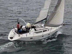 Jeanneau SUN ODYSSEY 33.1