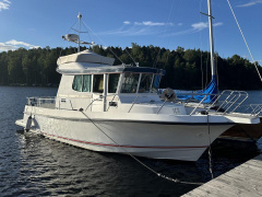 Nord Star 31 Patrol