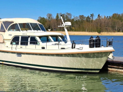 Linssen Grand Sturdy 40.9 AC