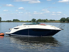 Sea Ray 265 Sundancer