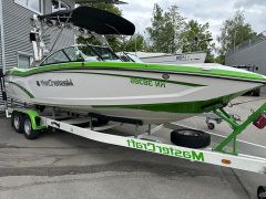 MasterCraft X46