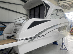 Beneteau Antares 9 OB