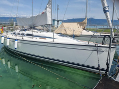 Dehler 29