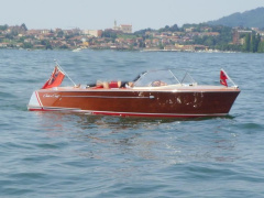 Chris Craft 19 CAPRI