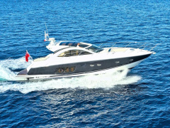 Sunseeker Portofino 48