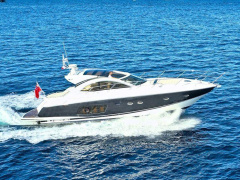 Sunseeker Portofino 48