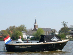 Oud Huijzer 575 Luxury