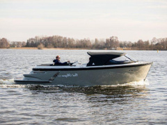 Oud Huijzer 740 Tender