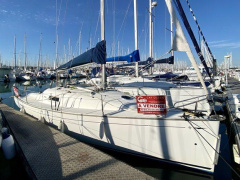 Jeanneau SUN 2500