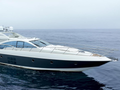 Azimut 68S