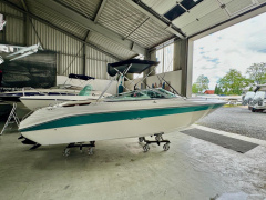 Sea Ray 200 BR