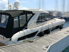 Bavaria 400 HT