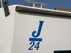 J Boats J24