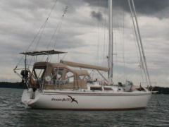 Catalina 36