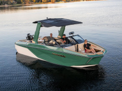 Nautique Super Air Nautique G23