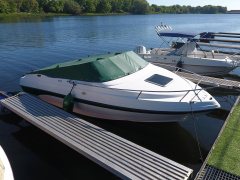 Chaparral 2135 SS 4,3l
