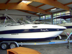 Stingray 235 LR