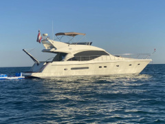 VZ Yachts 16