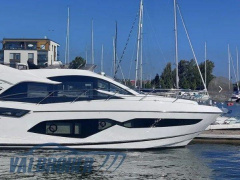 Sunseeker Manhattan 55