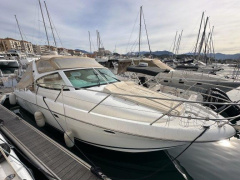 Jeanneau PRESTIGE 34