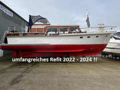 Klaassen Super van Craft 1380