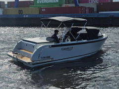 Clever 63 Tender