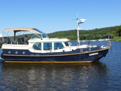 Linssen Dutch Sturdy 380 AC