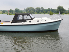 ONJ 770 Werkboot