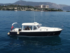 MJM Yachts 36 Z