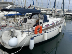 Bavaria CRUISER 33