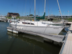 Jeanneau Sun Light 31