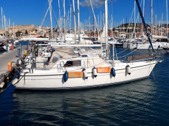 Moody eclipse 33