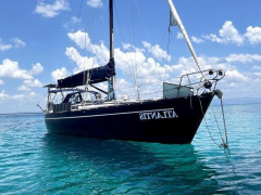 Cantiere del Pardo GRAND SOLEIL46