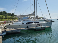 Hanse 320