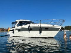 Bavaria s33 HT