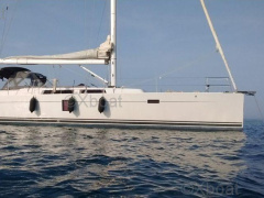 Hanse 445