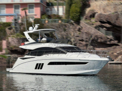 Sea Ray 510 FLYBRIDGE