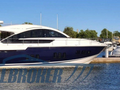 Fairline Targa 50 GT