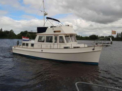 Grand Banks 36 Classic