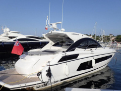 Sunseeker San Remo