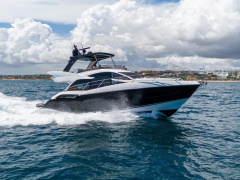 Sunseeker Manhattan 55